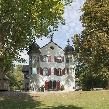 Schaffhausen Youth Hostel Luaran gambar