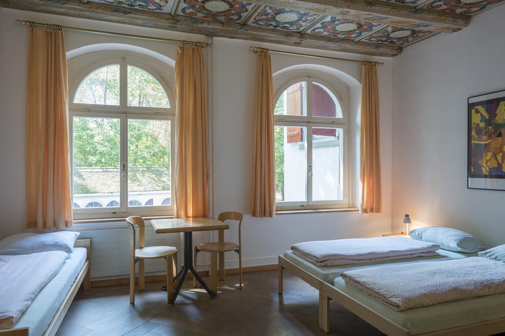 Schaffhausen Youth Hostel Luaran gambar