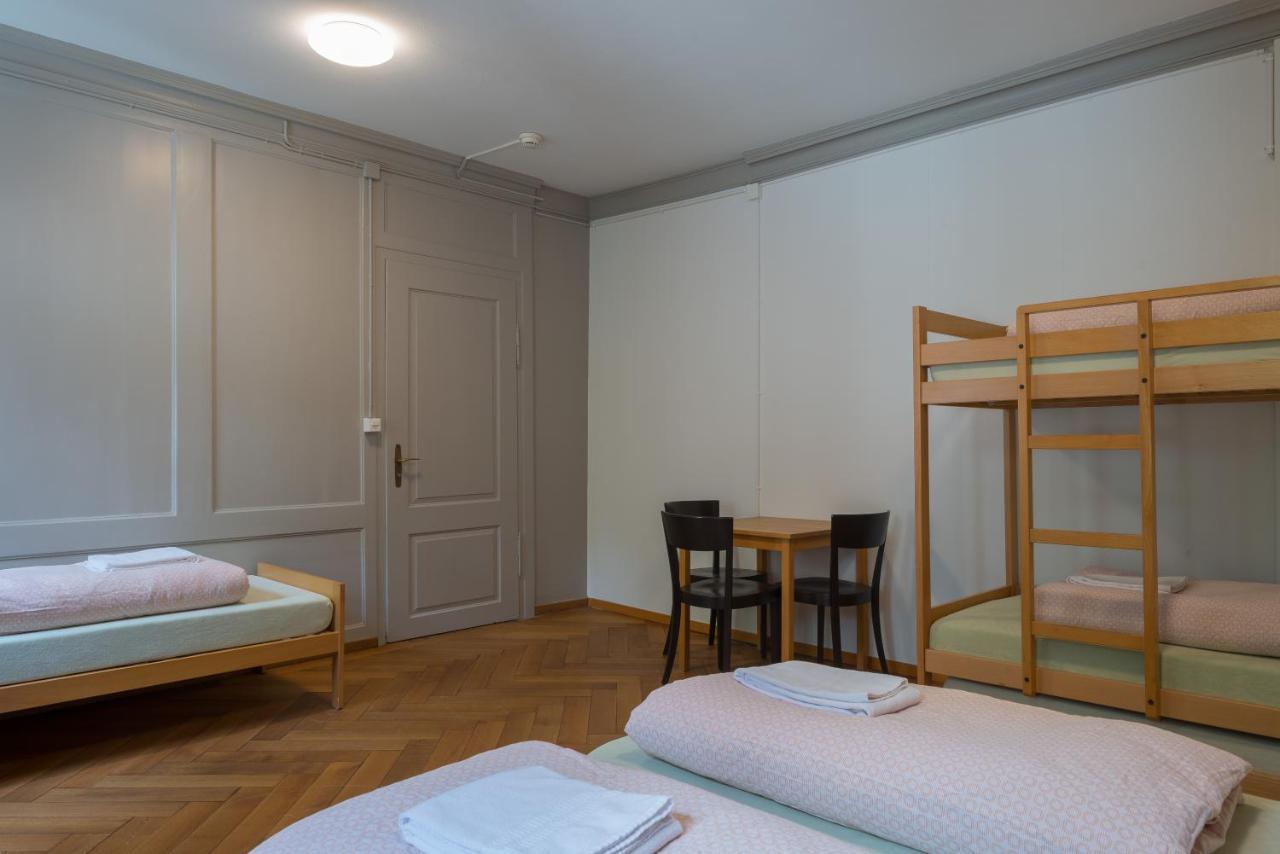 Schaffhausen Youth Hostel Luaran gambar