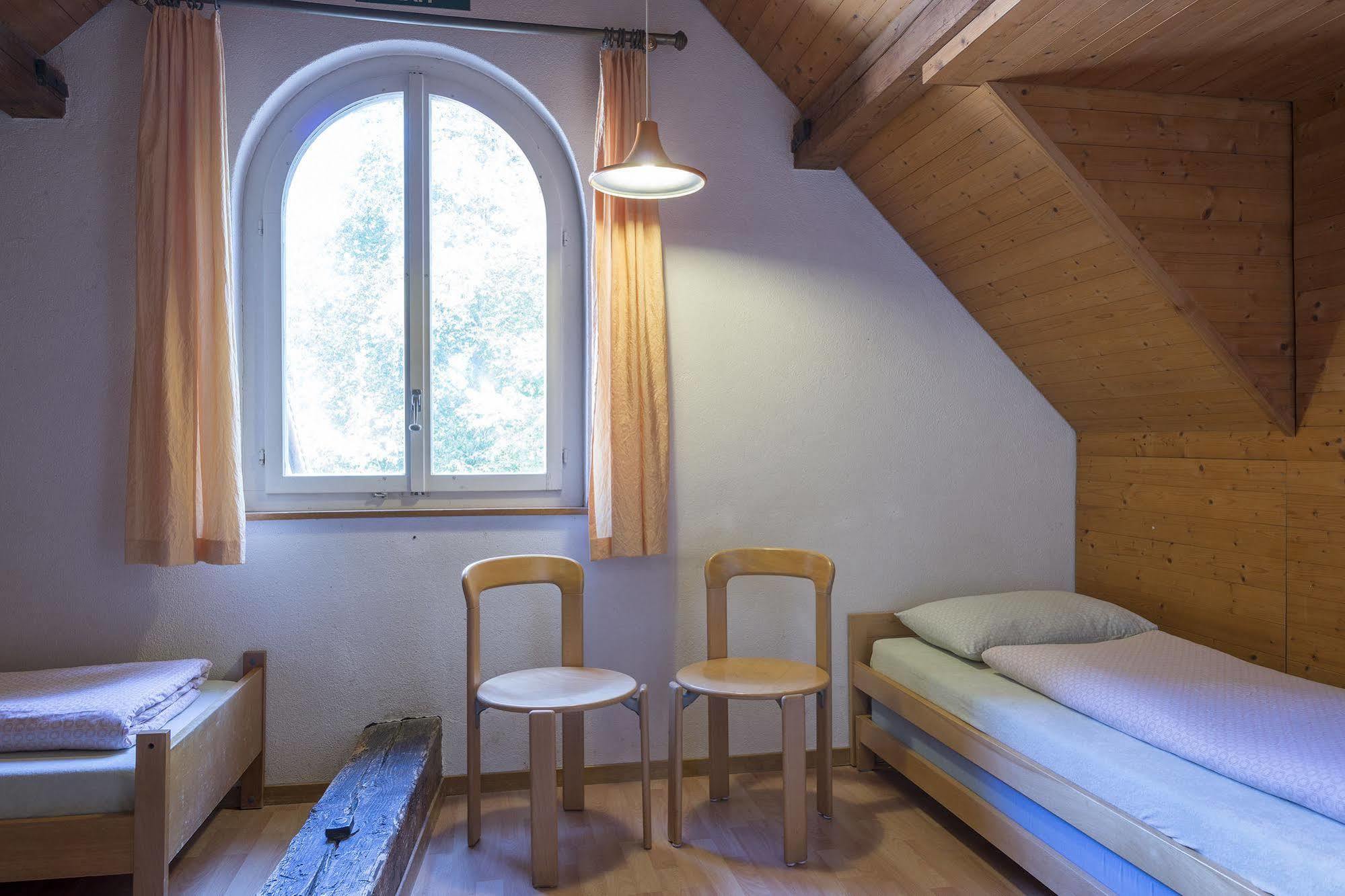 Schaffhausen Youth Hostel Luaran gambar