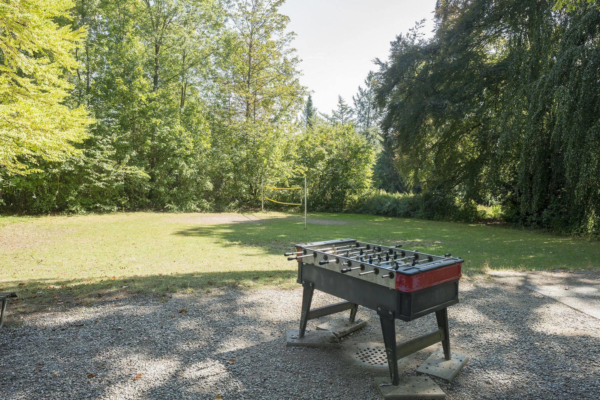 Schaffhausen Youth Hostel Luaran gambar
